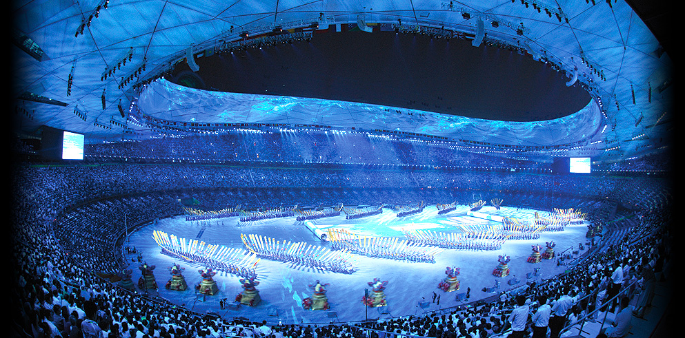 2008 Beijing Olympic Games