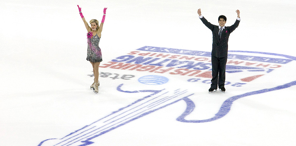 US Skating Championships