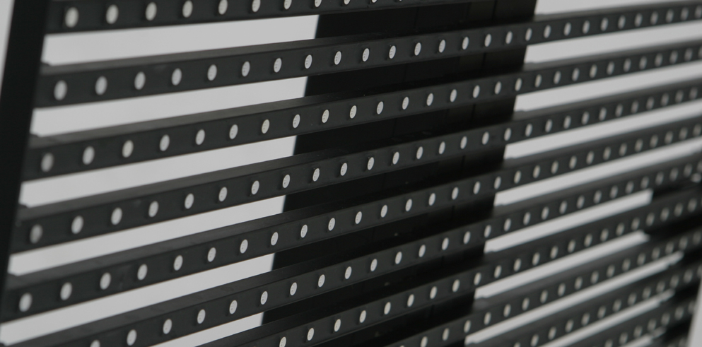 Bandit Lites invests in Clay Paky video curtain