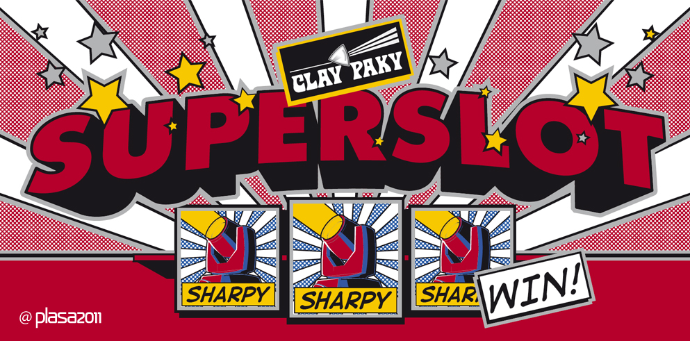 WIN A SHARPY!