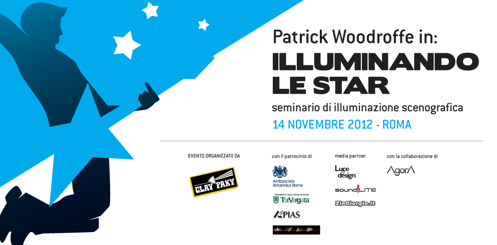 A Key Event for Professionals Lighting