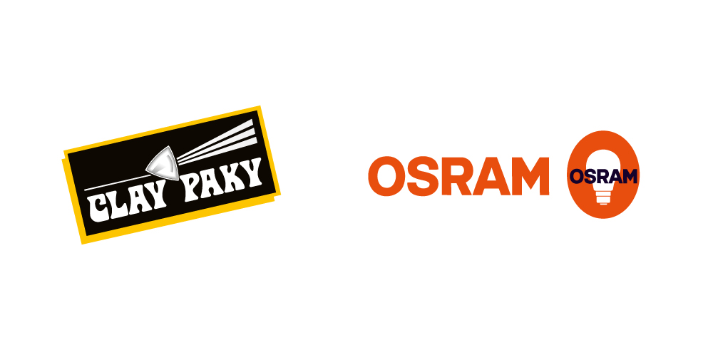 Clay Paky joins OSRAM for a secure future
