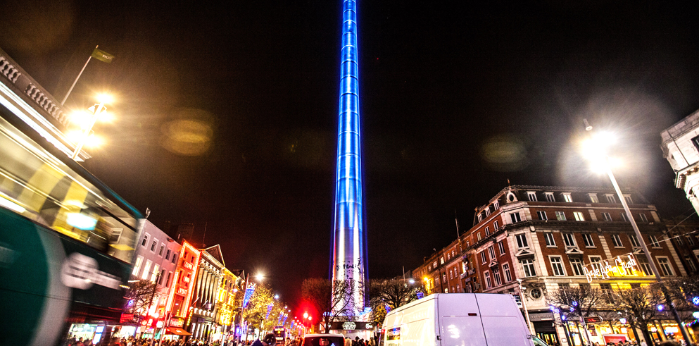 The spire lightsaber hotsell