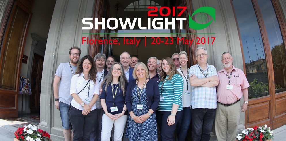 Claypaky hosts hugely successful Showlight 2017