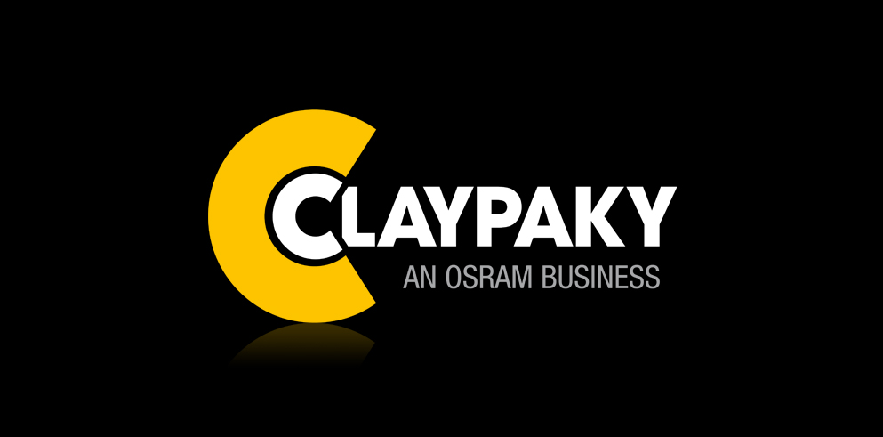 Claypaky announces that it is going to restructure its sales organization in Germany and Austria till the end of 2019