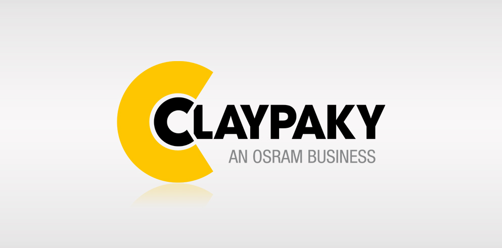 Claypaky goes for direct sales in the United Kingdom