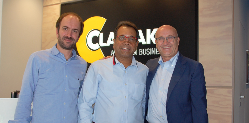 Hi-Tech Audio Systems is Claypaky's new partner in India