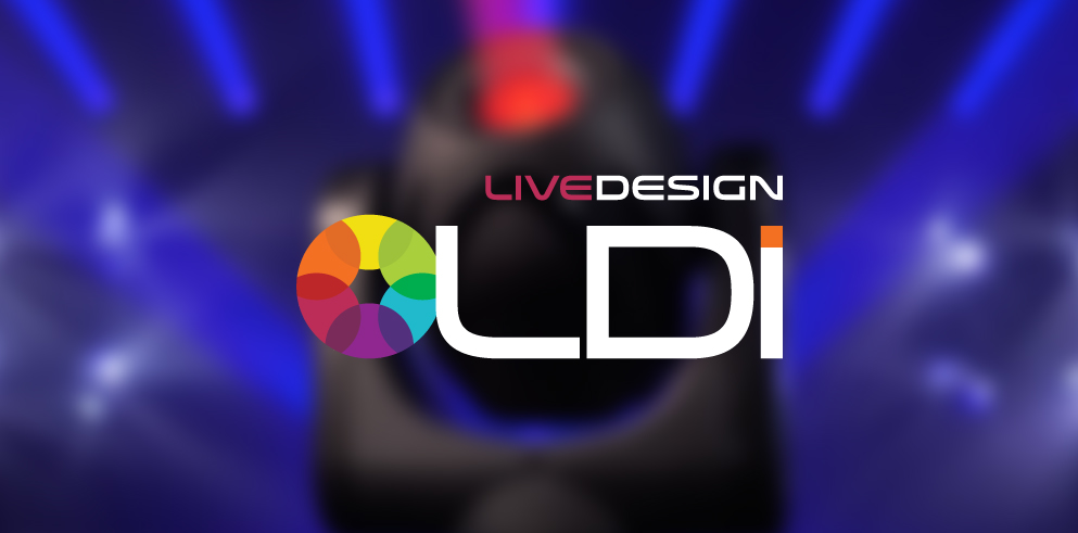 Claypaky is back at LDI 2021 with a large range of new unique versatile products