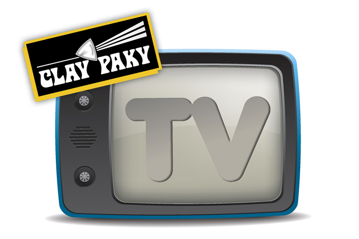 Clay Paky TV, Live from Plasa every day