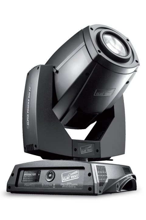 Alpha Profile 800 ST