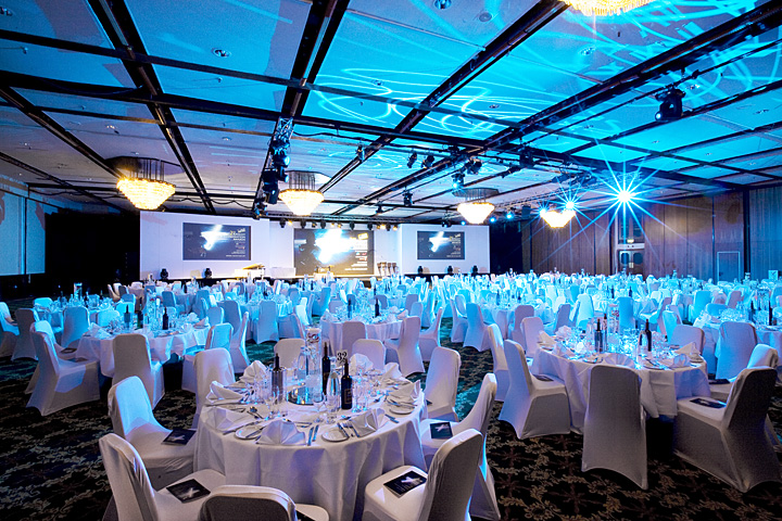 The Enterprise Suite, Hotel Ibis, London