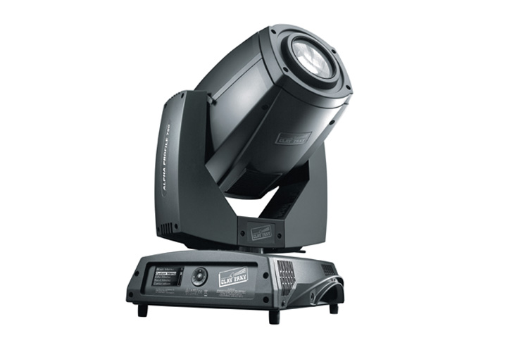 Alpha Profile 700