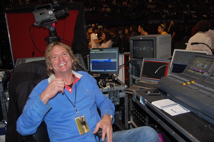 LD Simon Tutchner