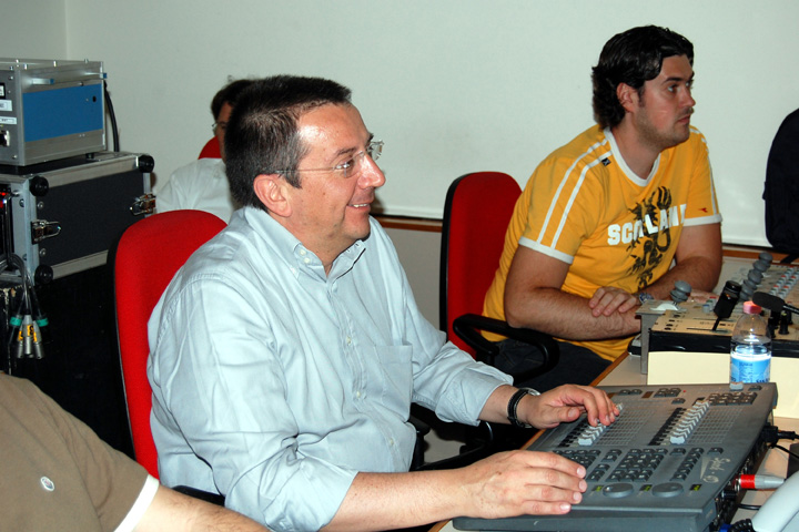 Riccardo Barbaglio
