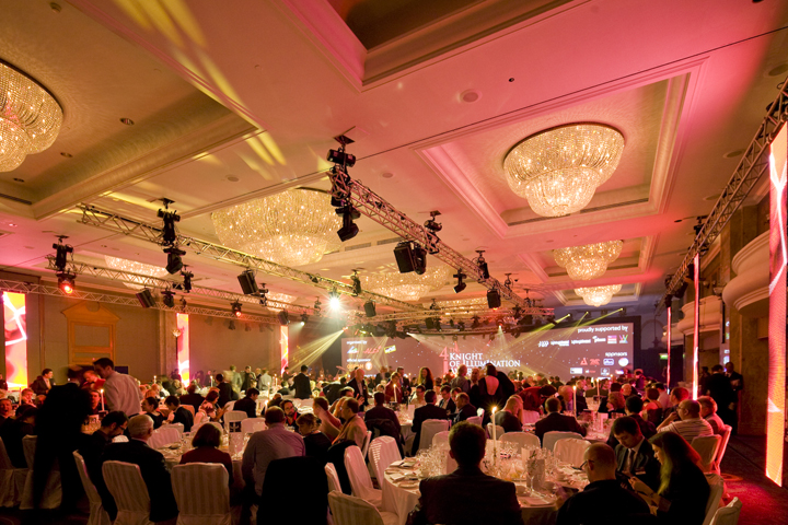 KOI 2011 - The Grand Ballroom