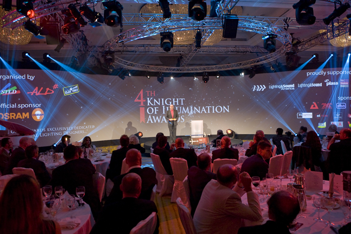 KOI 2011 - The Grand Ballroom
