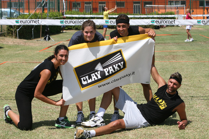 TorMeo 2012