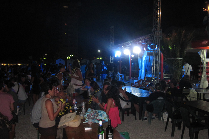TorMeo 2012
