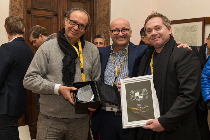 Interlite - "Most Progressive Distributor Award"