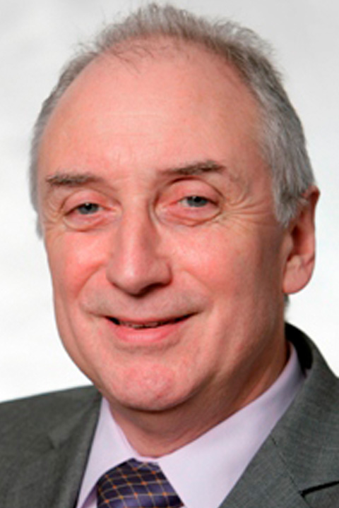 John Allen - Showlight Chairman