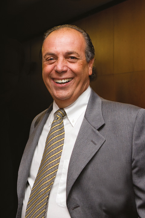 Pio Nahum, Marketing Director of Clay Paky