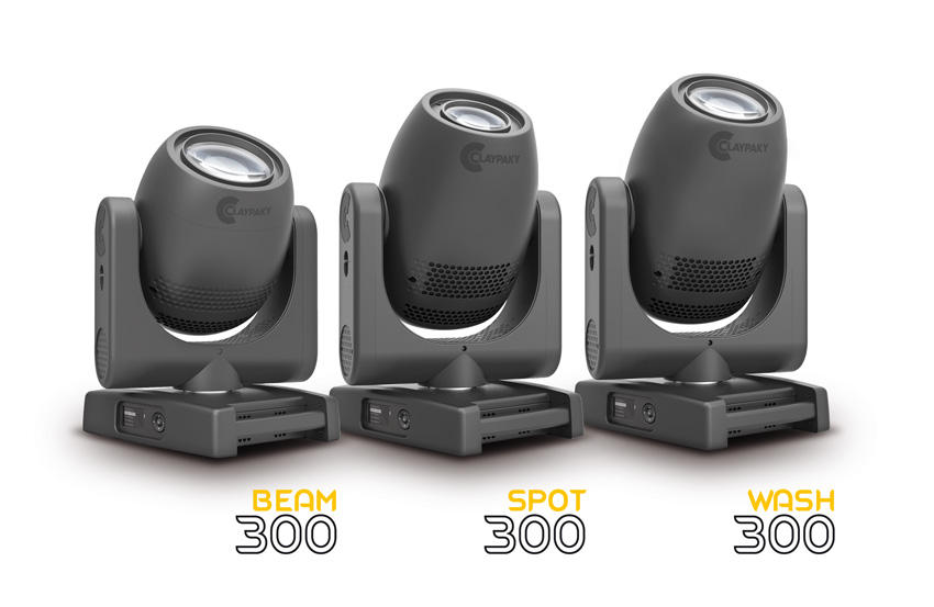 Axcor 300: Small body, big personality, mass appeal