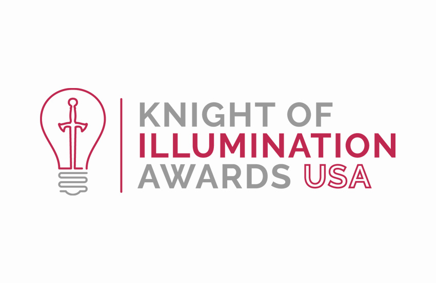 Knight of Illumination Awards USA