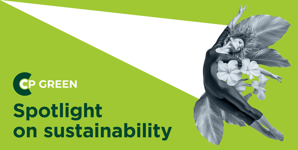 Claypaky achieves key milestone in its “CP Green” sustainability project by gaining ISO 14064-1:2018 certification as the first entertainment lighting company being certified in the carbon inventory management system