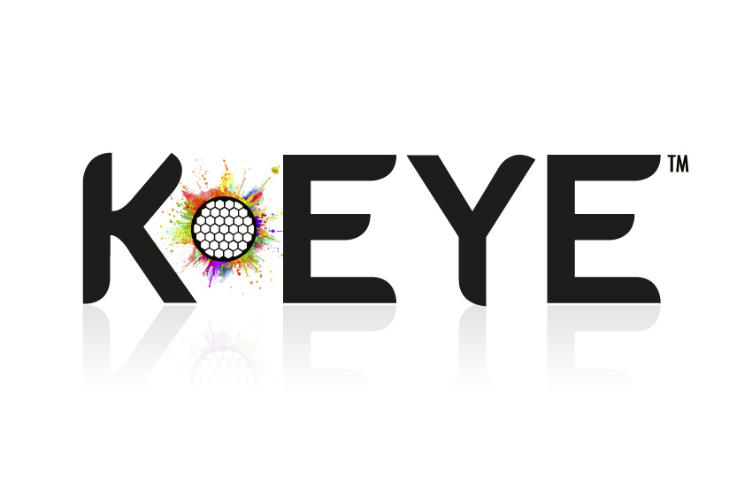 Claypaky K-EYE HCR logo