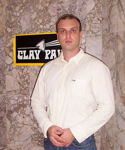 Egor Popowsky