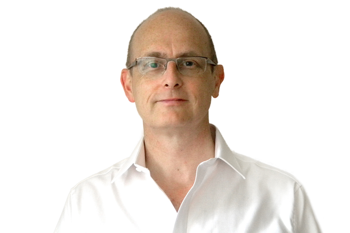 Glyn O'Donoghue - New UK Business Development Manager