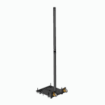 Straight Ground System (optional)