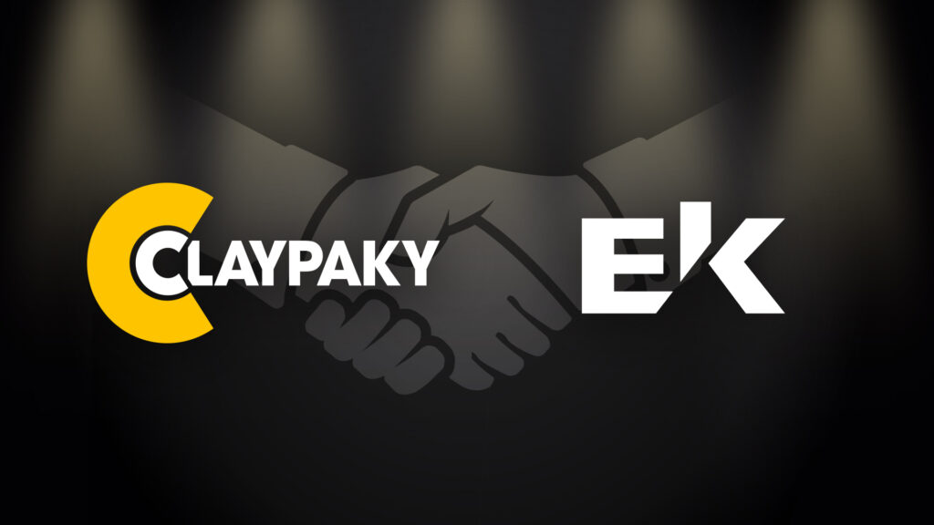 Claypaky joins forces with EK Inc.