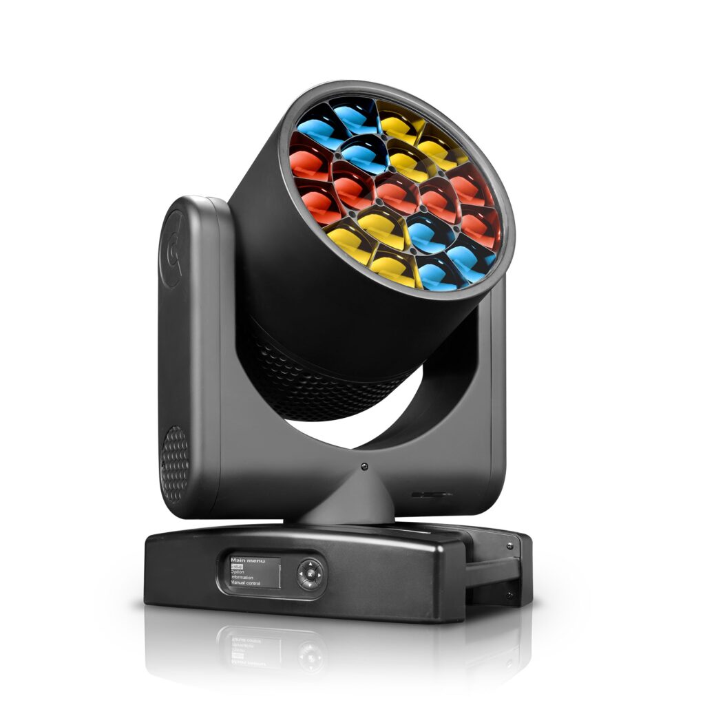 Claypaky HY B-EYE K15 Aqua