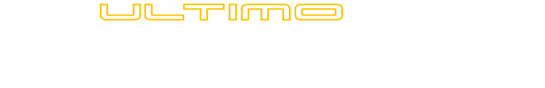 Claypaky Ultimo Sharpy logo