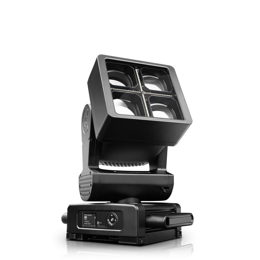 Claypaky Volero Cube