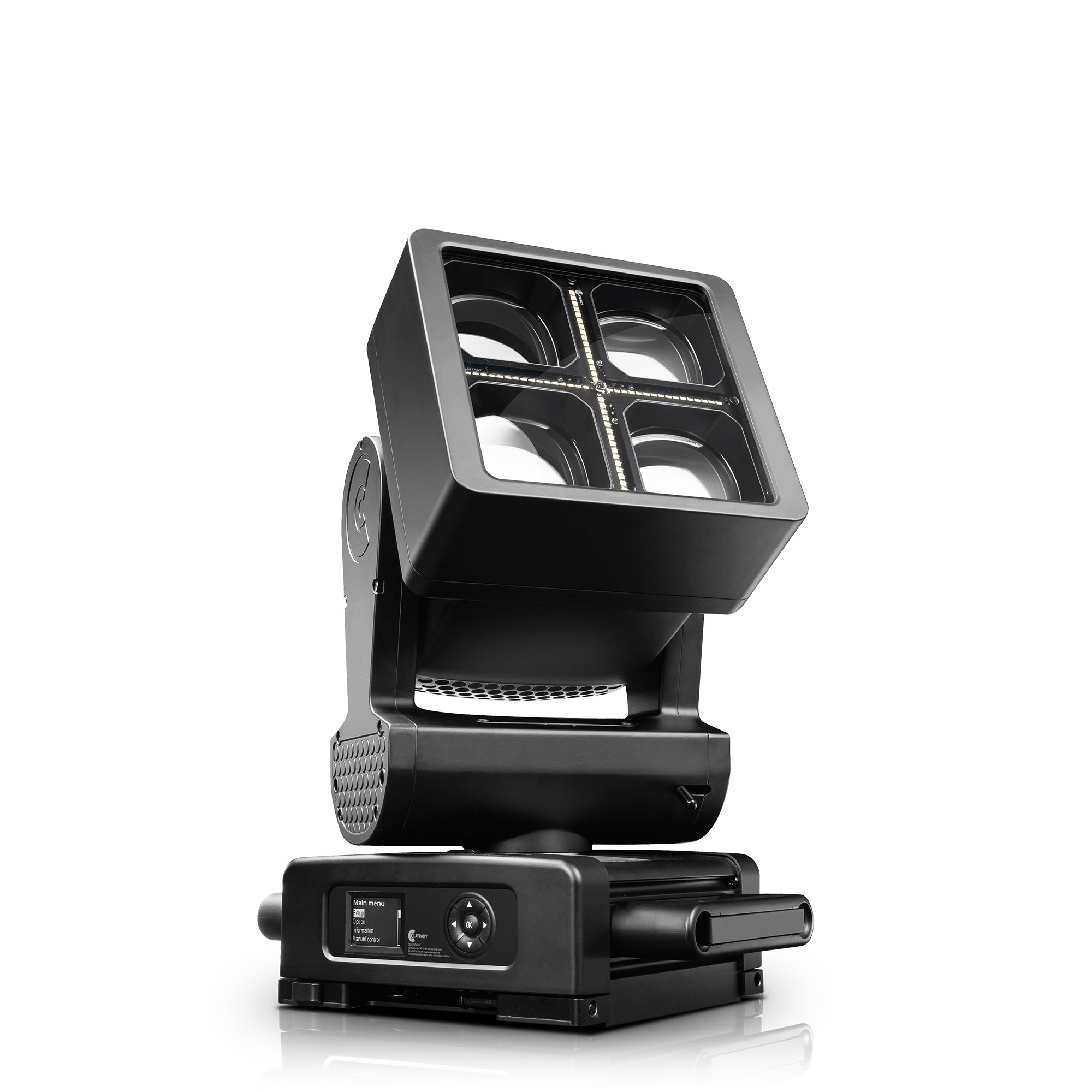 Claypaky Volero Cube
