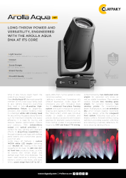leaflet