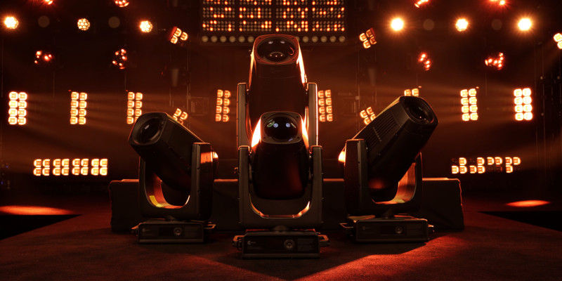 Arolla Aqua long-throw family DNA