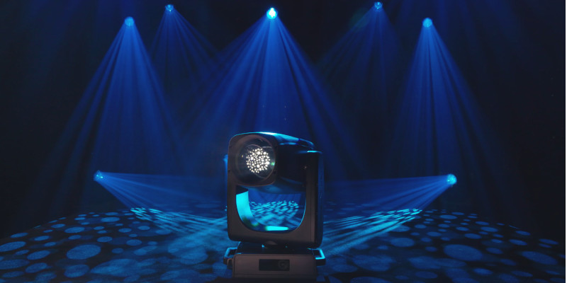 Arolla Aqua M-LT a complete toolbox of effects