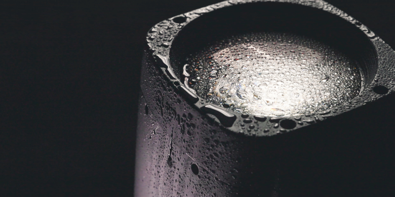 Arolla Aqua M-LT low maintenance