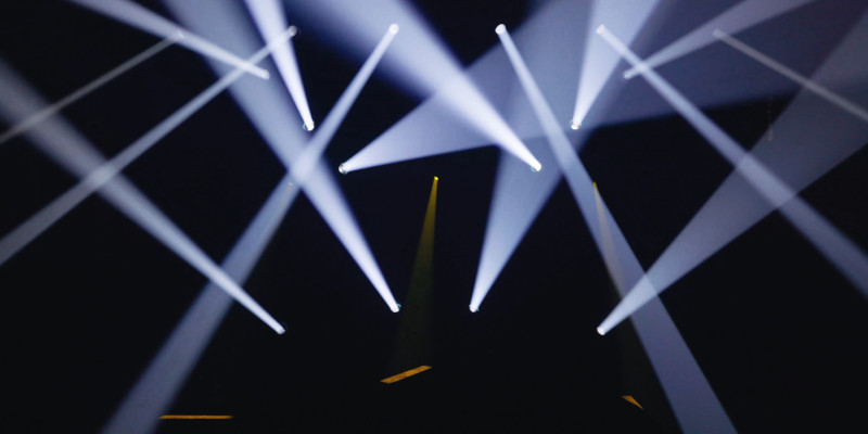 Arolla Aqua S-LT advanced four-focal planes framing system