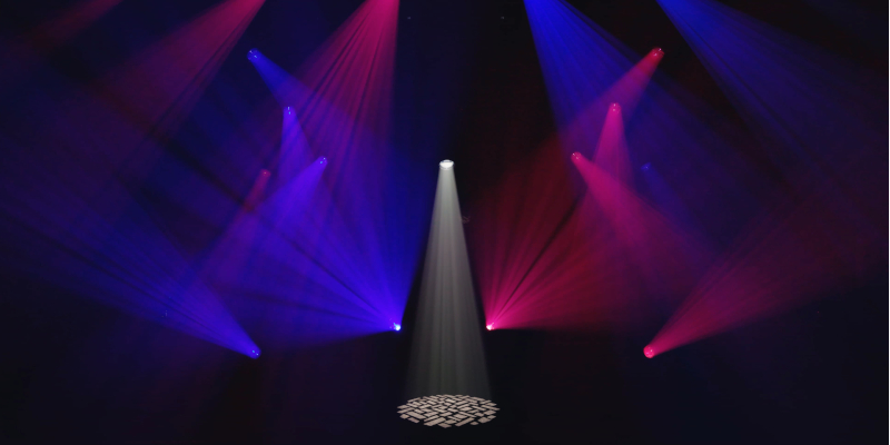 Arolla Aqua S-LT a toolbox of effects at your fingertips