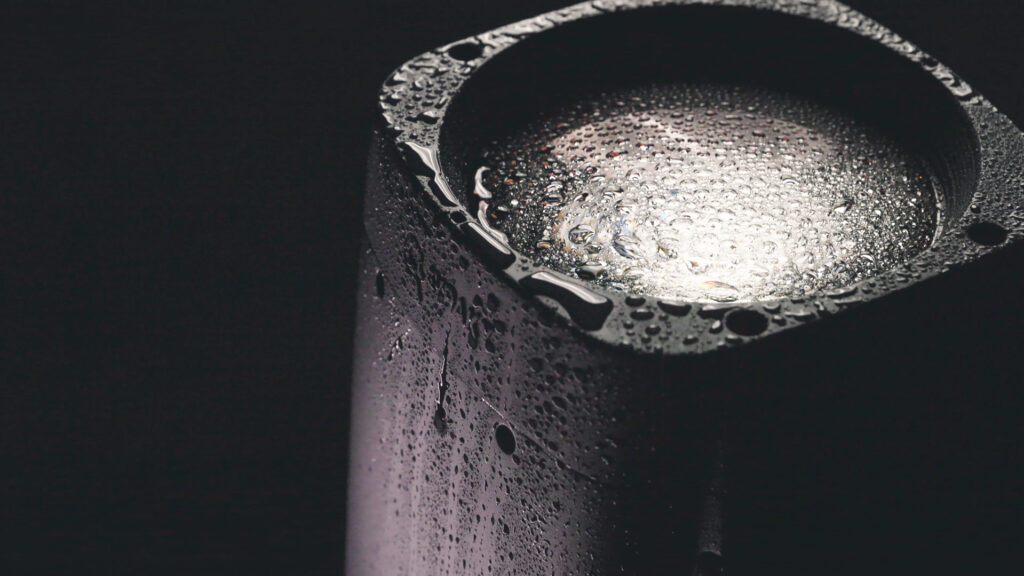 Claypaky Arolla Aqua S-LT and Arolla Aqua M-LT IP66-rated