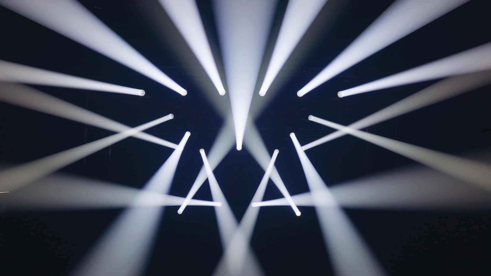 Claypaky Arolla Aqua S-LT and Arolla Aqua M-LT brightness