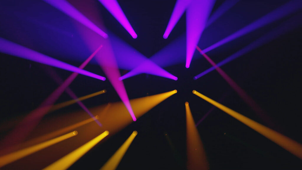 Claypaky Arolla Aqua S-LT and Arolla Aqua M-LT color wheel