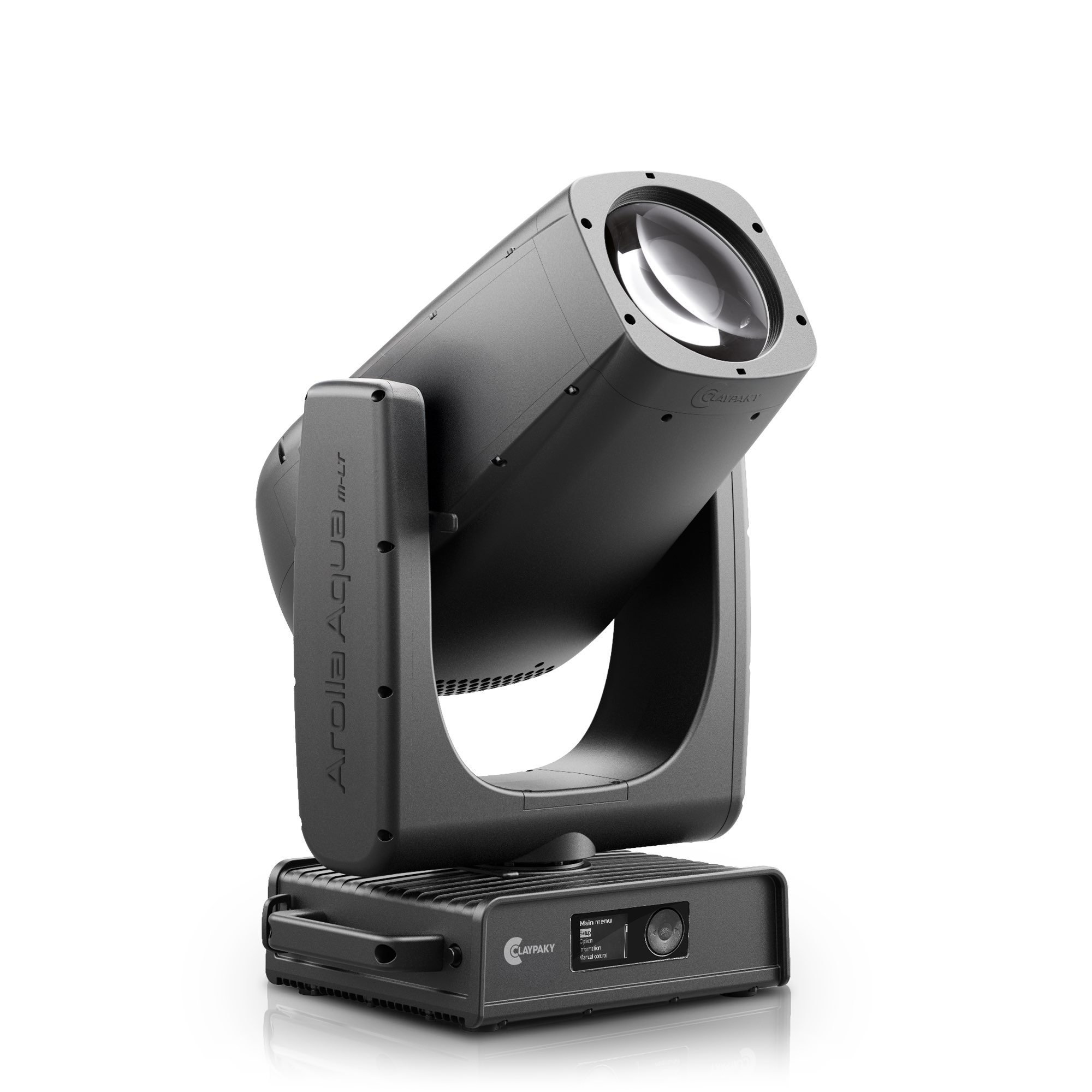 Claypaky Arolla Aqua M-LT featured picture