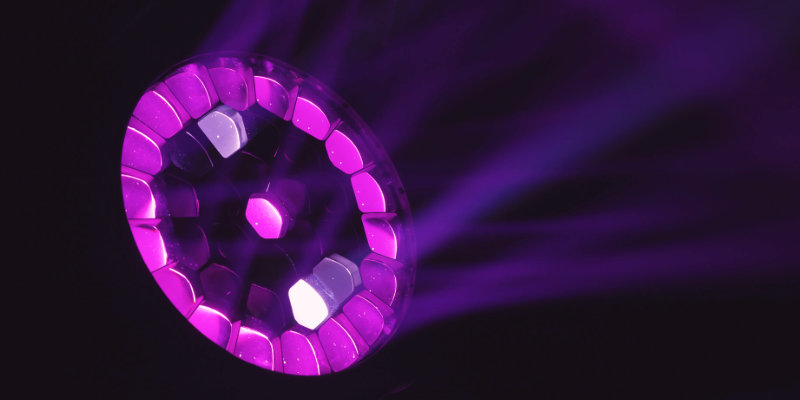 Built To Perform B-EyeK30 highlight