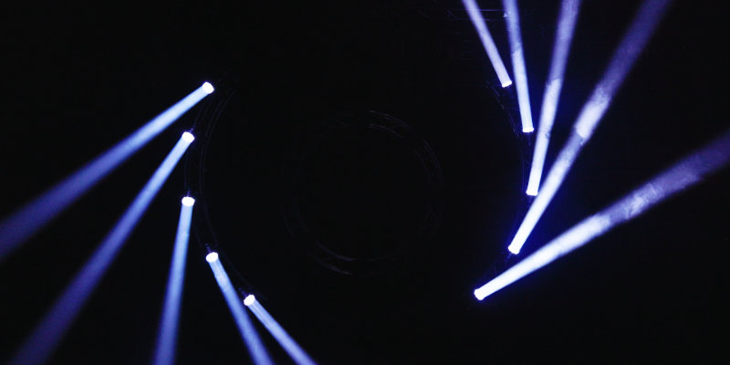 Compact Power Zero Compromise B-Eye7 highlight