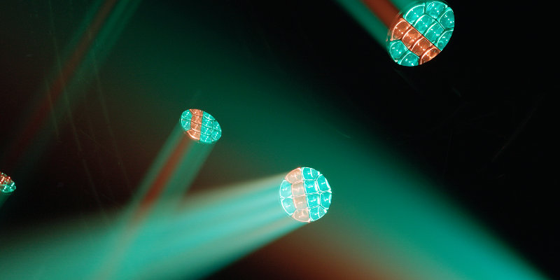 Pixel Mapping B-Eye12 highlight